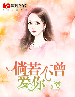 倘若不曾爱你 小说