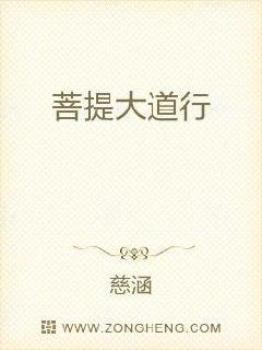 菩提大道歌词