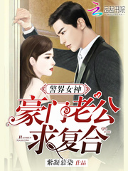 警界女神豪门老公求复合小说