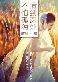 情到深处不怕孤独小说最新章节