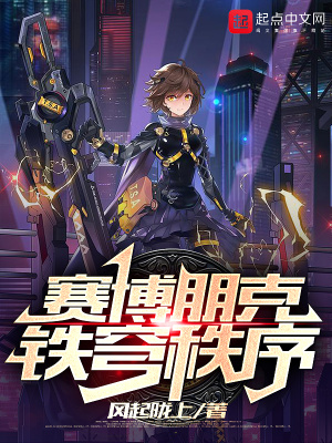 赛博朋克铁穹秩序.txt下载