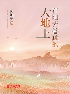 阳光照在大地